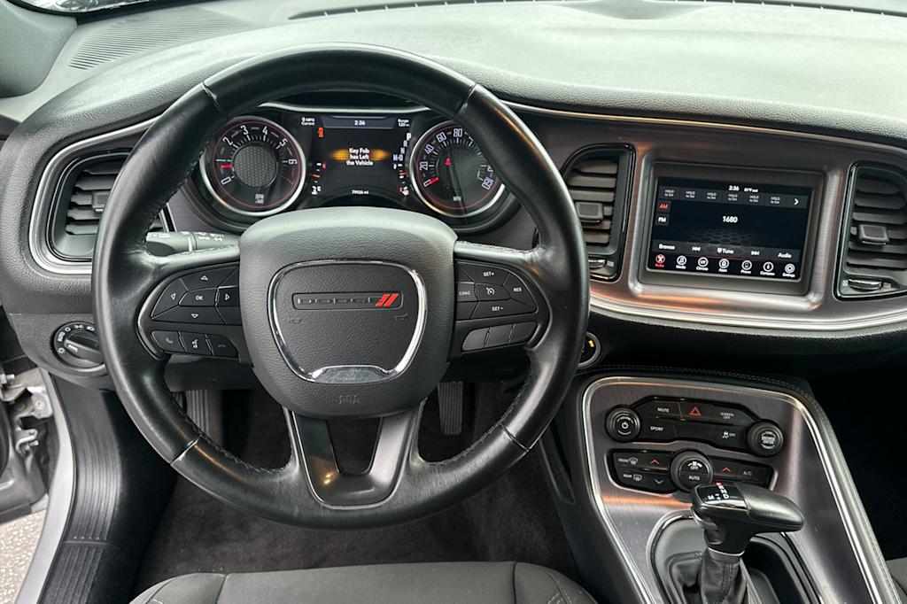 Thumbnail: 2018 Dodge Challenger - 12