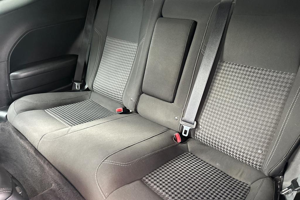 Thumbnail: 2018 Dodge Challenger - 11