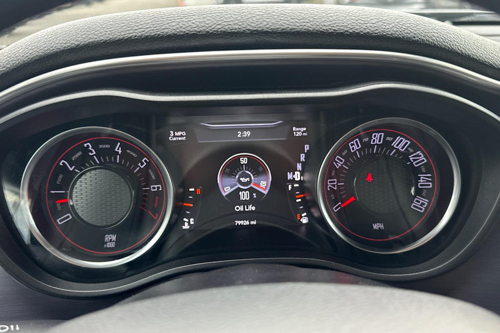 Thumbnail: 2018 Dodge Challenger - 26