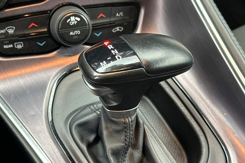 Thumbnail: 2018 Dodge Challenger - 15