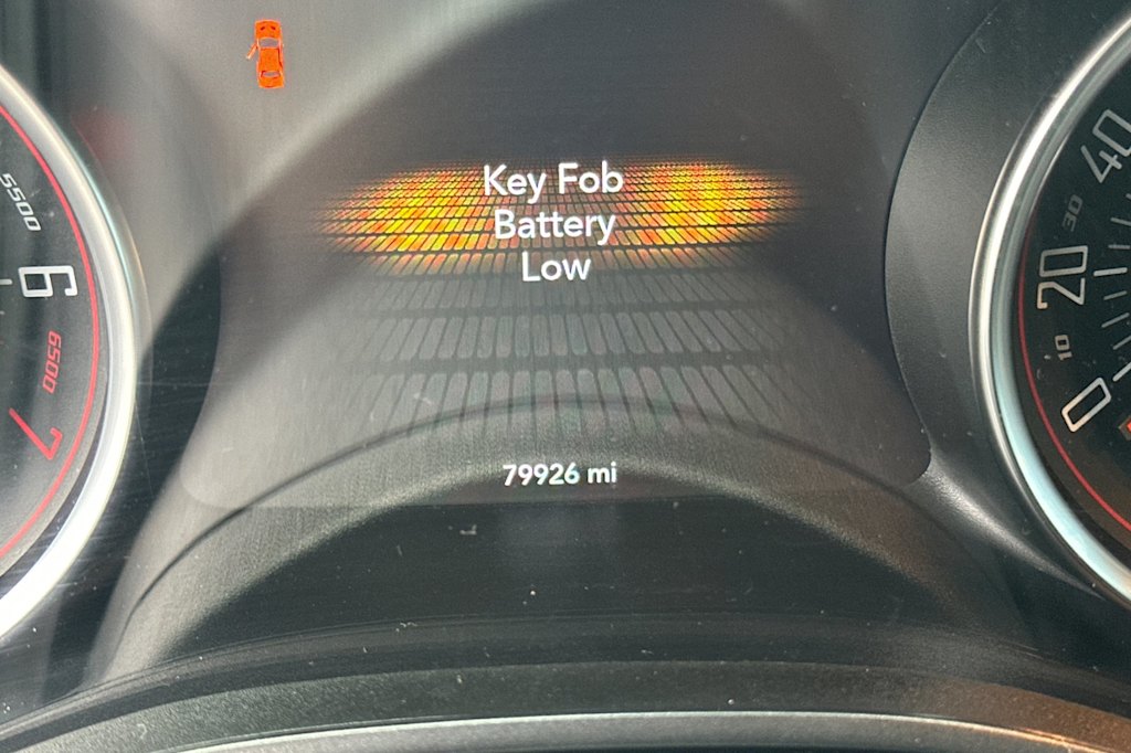 Thumbnail: 2018 Dodge Challenger - 27