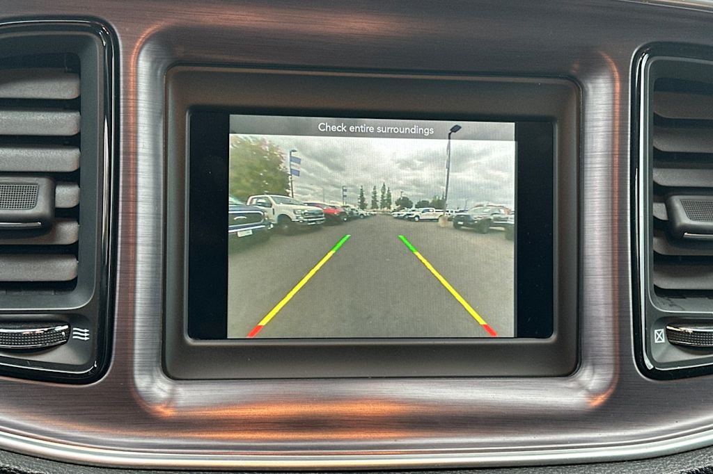 Thumbnail: 2018 Dodge Challenger - 14