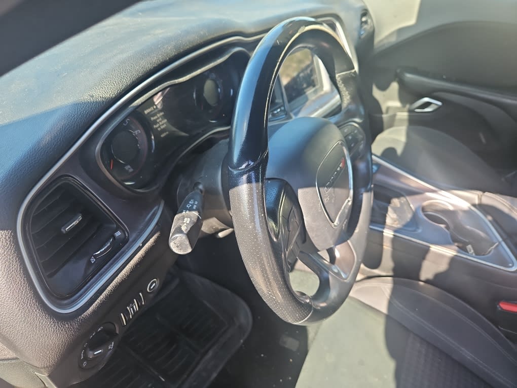 Thumbnail: 2019 Dodge Challenger - 2