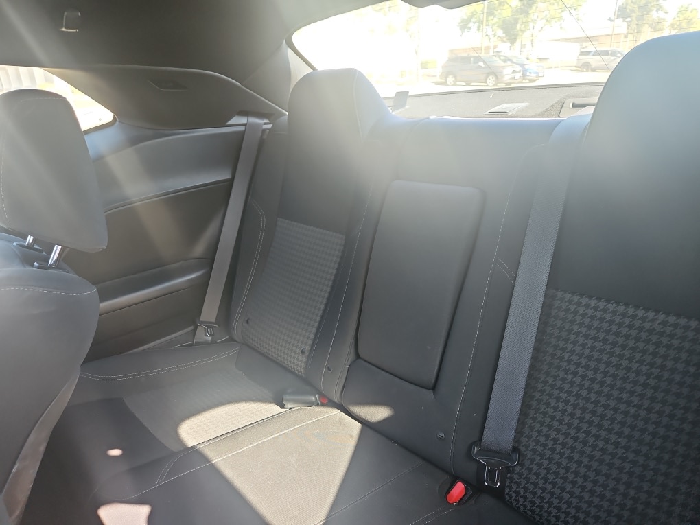 Thumbnail: 2019 Dodge Challenger - 8