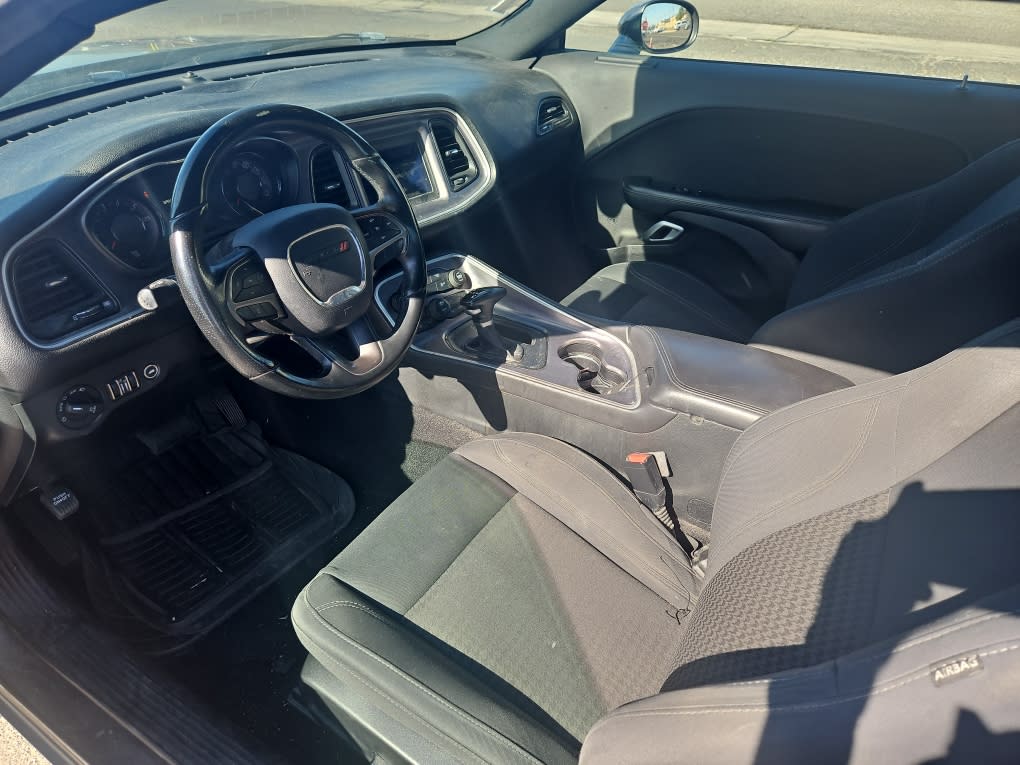 Thumbnail: 2019 Dodge Challenger - 7