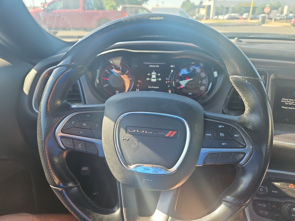 Thumbnail: 2019 Dodge Challenger - 9