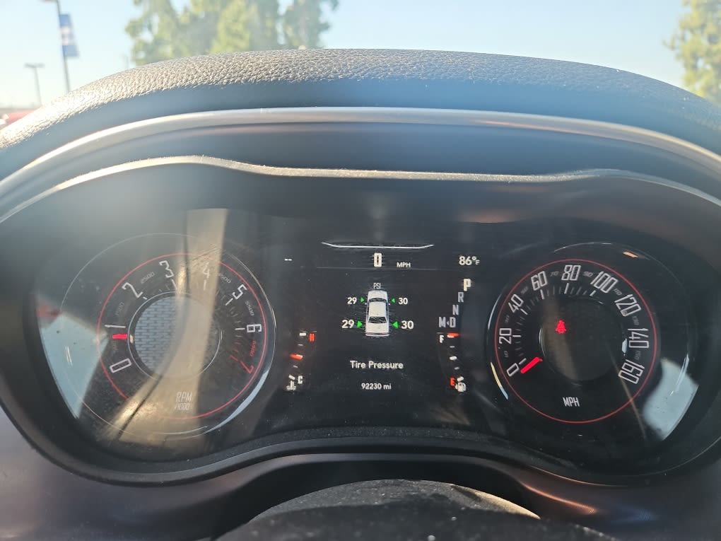 Thumbnail: 2019 Dodge Challenger - 12