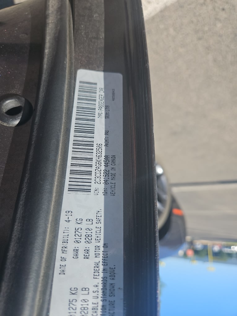 Thumbnail: 2019 Dodge Challenger - 15