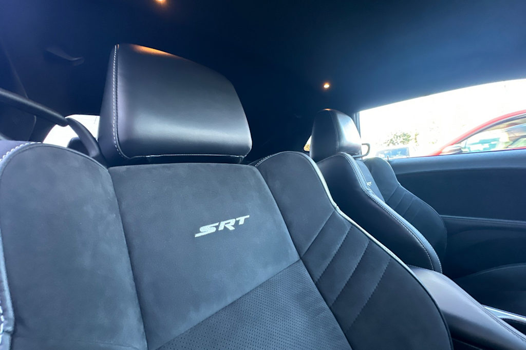 Thumbnail: 2015 Dodge Challenger - 9