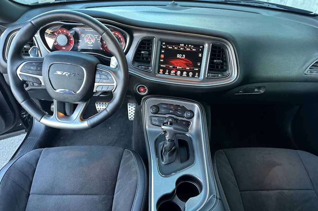 Thumbnail: 2015 Dodge Challenger - 2