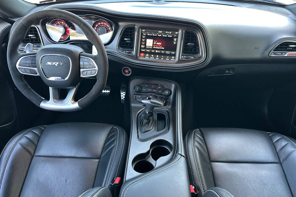 Thumbnail: 2023 Dodge Challenger - 2