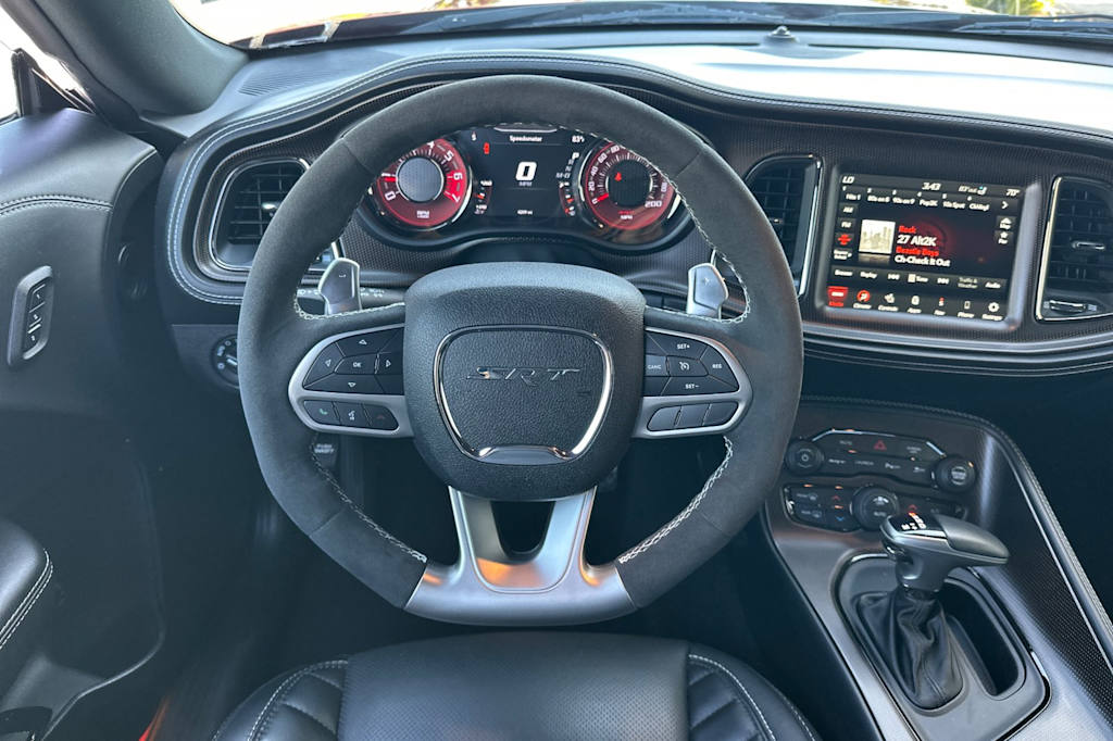 Thumbnail: 2023 Dodge Challenger - 8