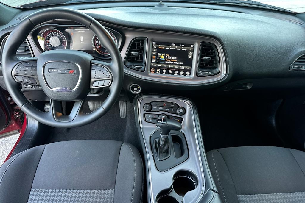 Thumbnail: 2023 Dodge Challenger - 2