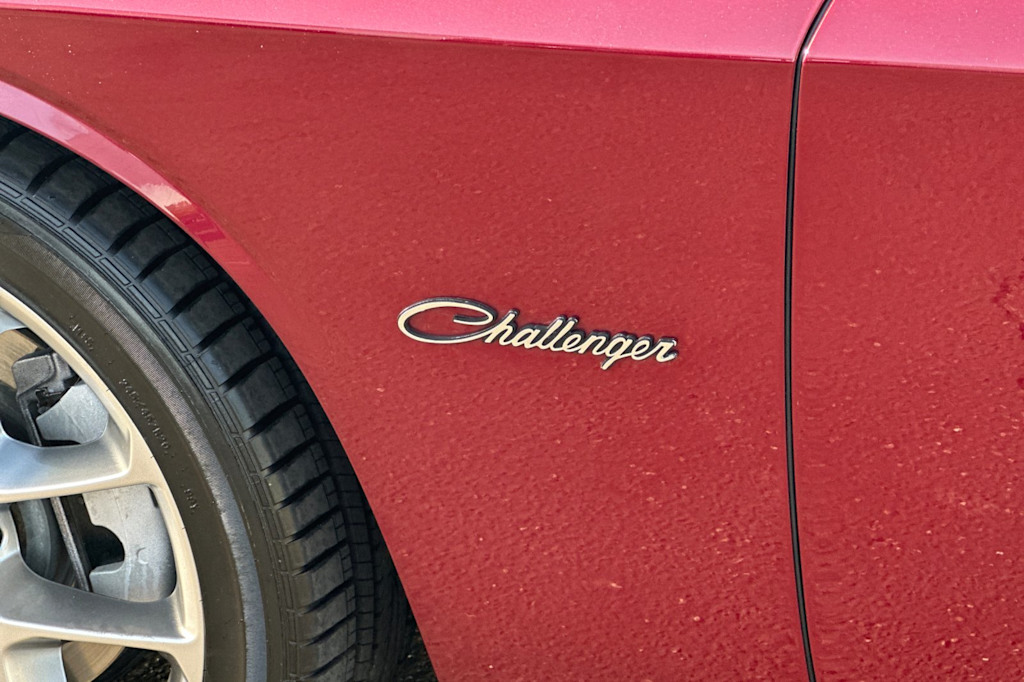 Thumbnail: 2023 Dodge Challenger - 7
