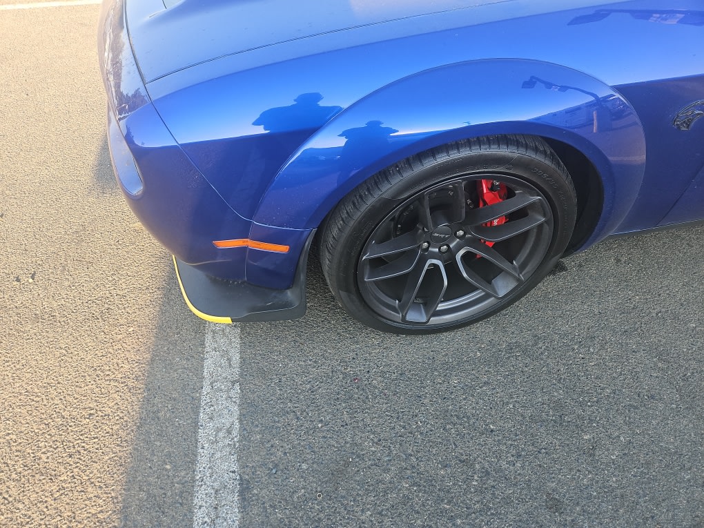 Thumbnail: 2020 Dodge Challenger - 16
