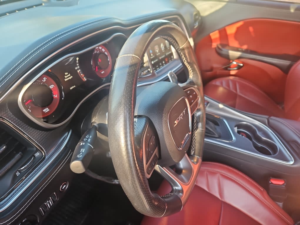 Thumbnail: 2020 Dodge Challenger - 2