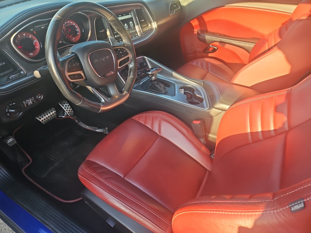 Thumbnail: 2020 Dodge Challenger - 10