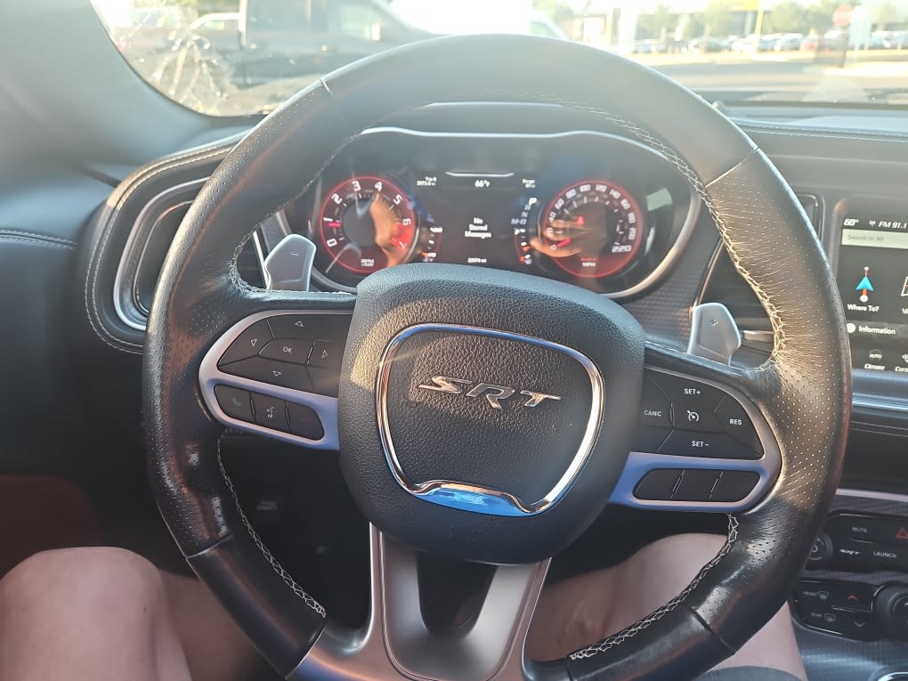Thumbnail: 2020 Dodge Challenger - 8