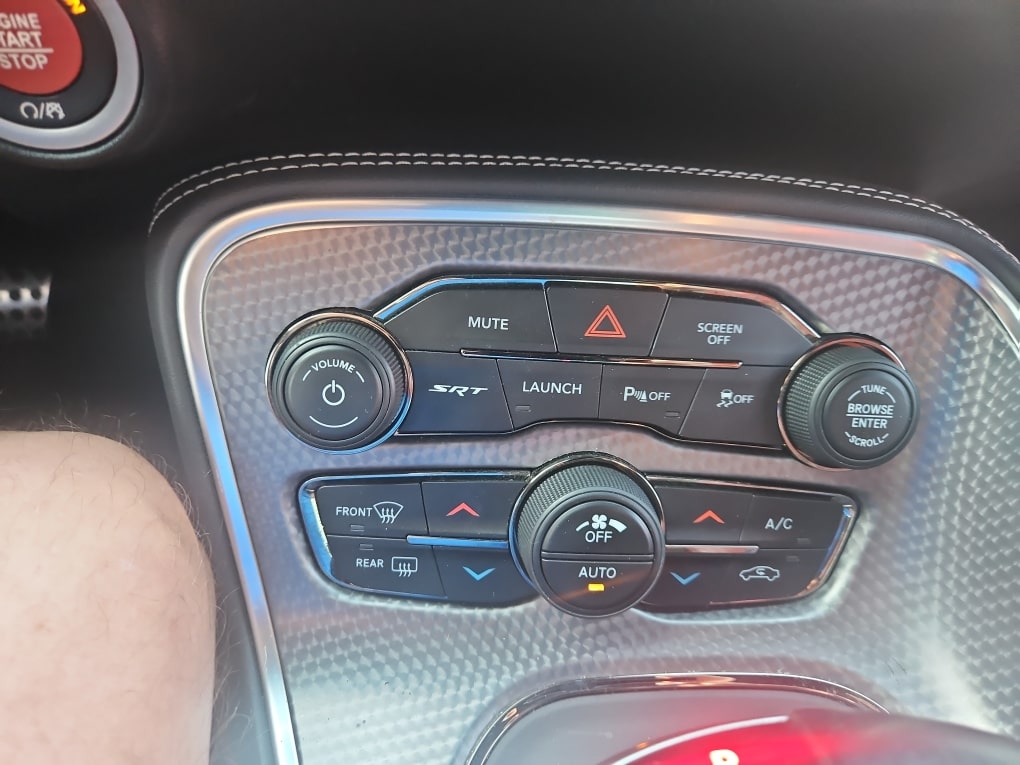 Thumbnail: 2020 Dodge Challenger - 20