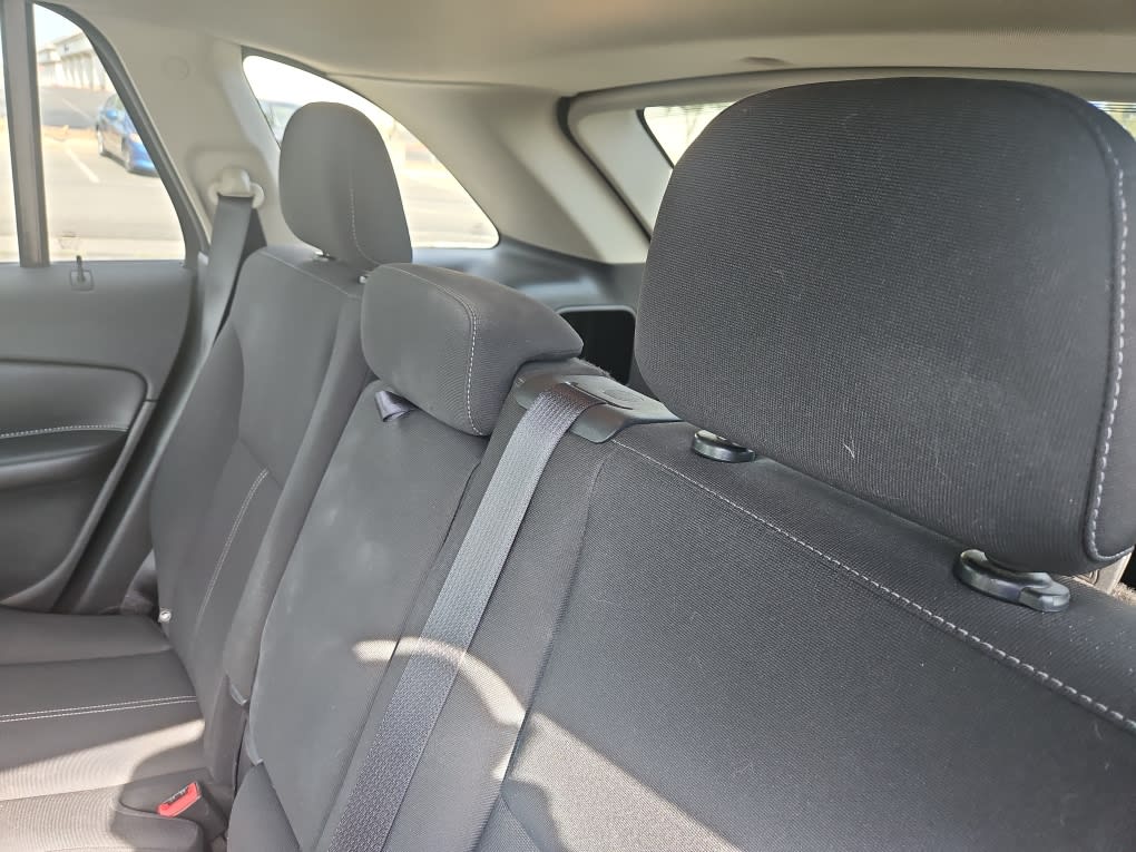 Thumbnail: 2014 Ford Edge - 16