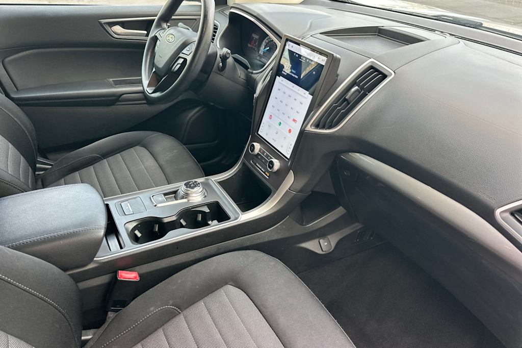 Thumbnail: 2021 Ford Edge - 13