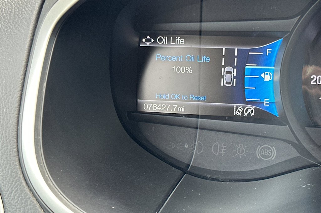 Thumbnail: 2021 Ford Edge - 28
