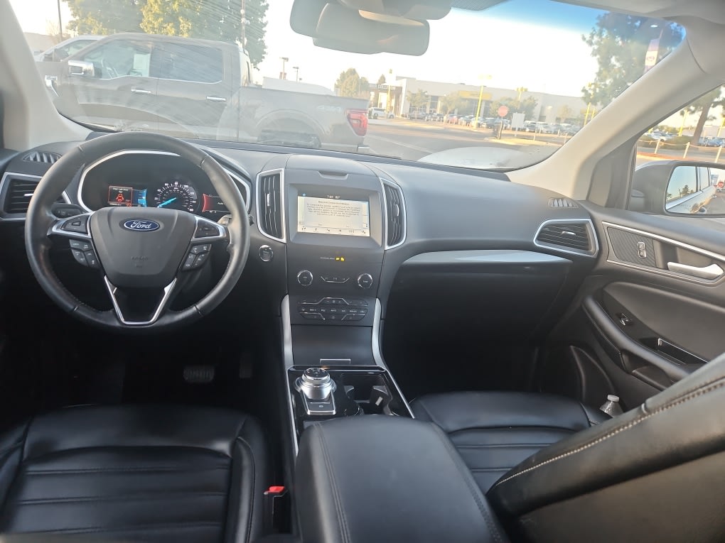 Thumbnail: 2019 Ford Edge - 7