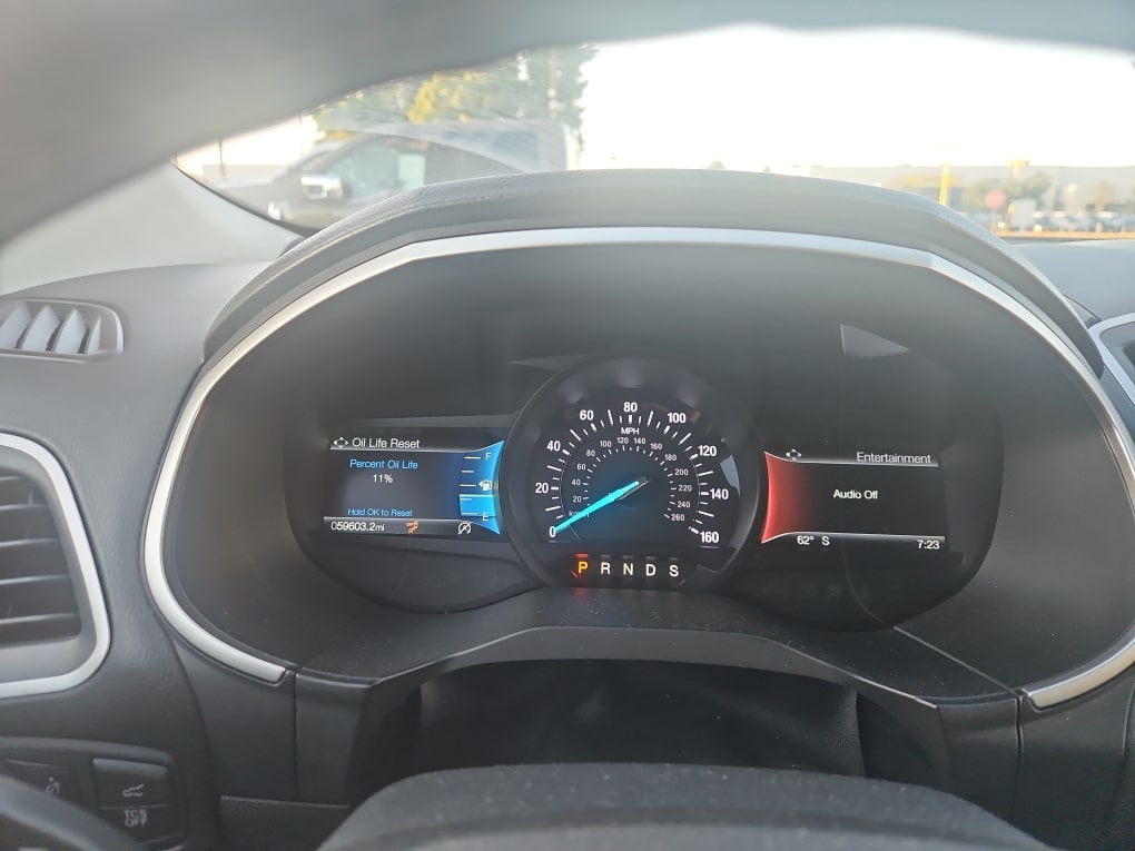 Thumbnail: 2019 Ford Edge - 14