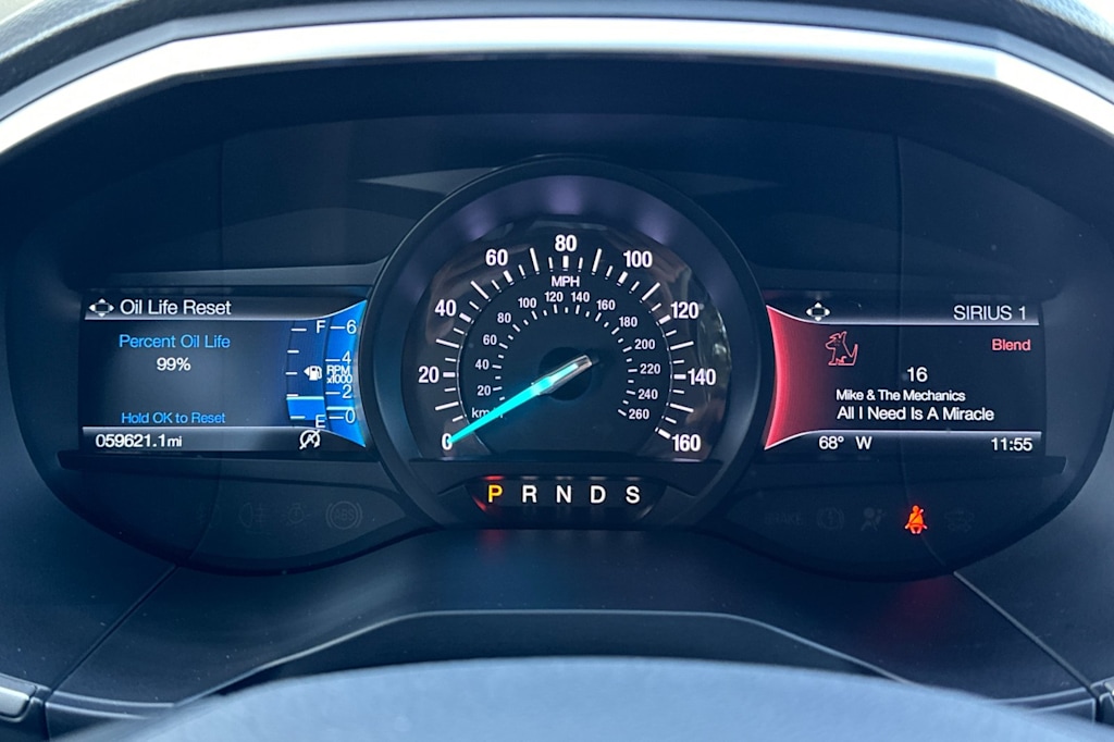 Thumbnail: 2019 Ford Edge - 15