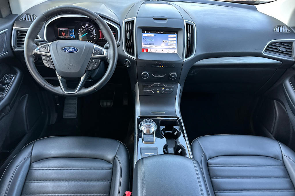 Thumbnail: 2019 Ford Edge - 2