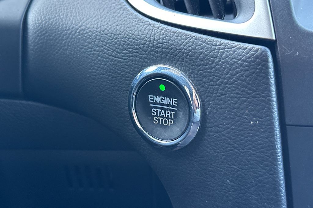 Thumbnail: 2019 Ford Edge - 28