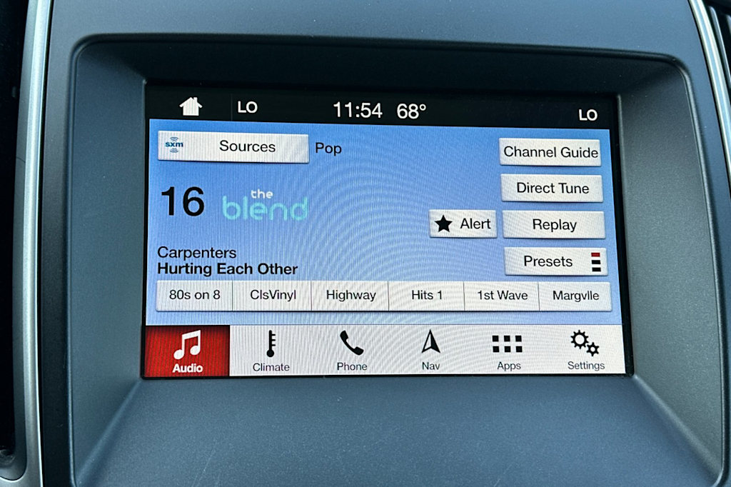 Thumbnail: 2019 Ford Edge - 13