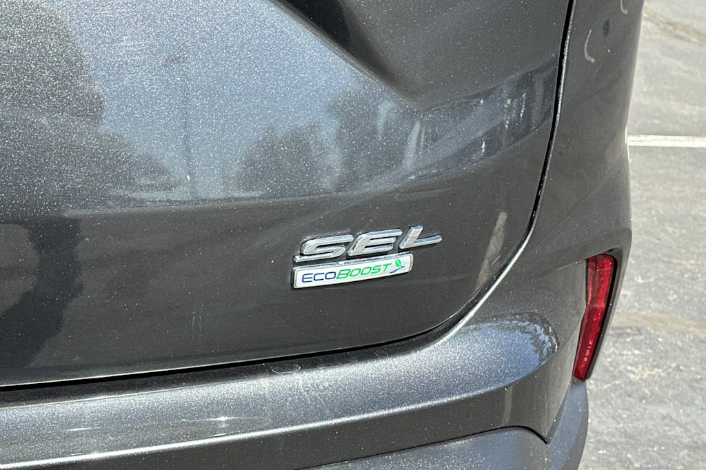 Thumbnail: 2019 Ford Edge - 7