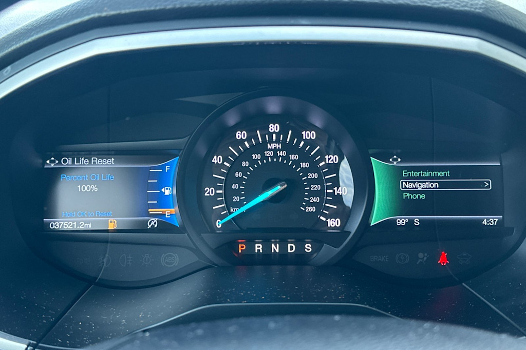 Thumbnail: 2020 Ford Edge - 15