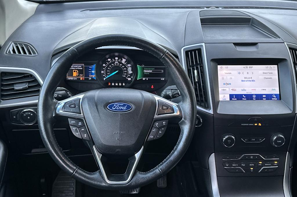 Thumbnail: 2020 Ford Edge - 11