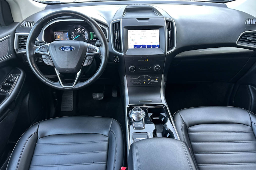 Thumbnail: 2020 Ford Edge - 2