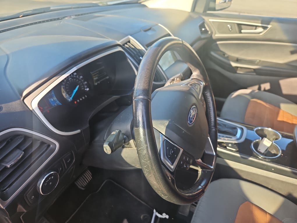 Thumbnail: 2018 Ford Edge - 2