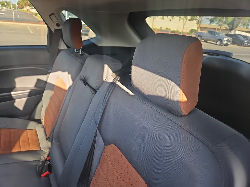 Thumbnail: 2018 Ford Edge - 8