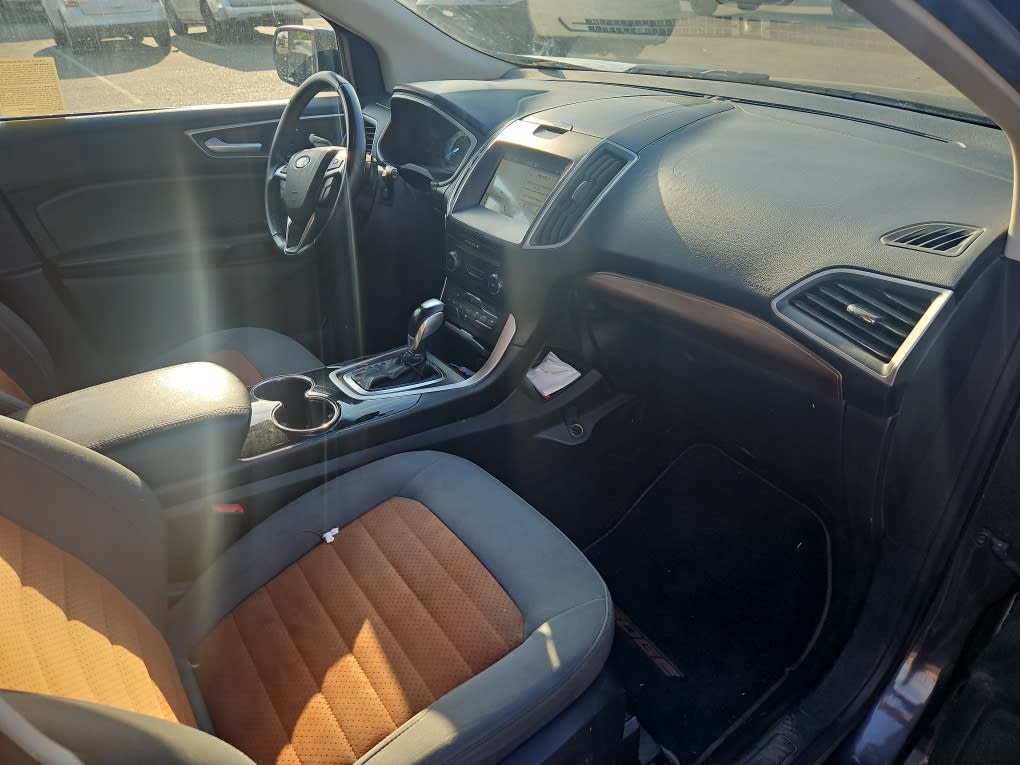Thumbnail: 2018 Ford Edge - 9