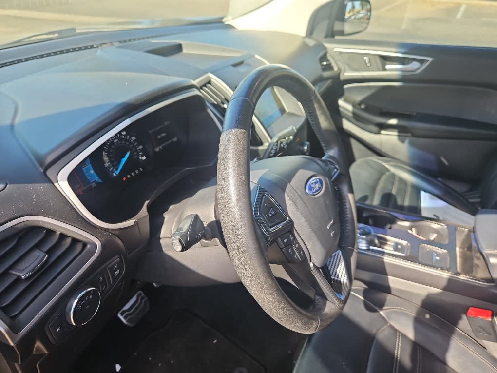 Thumbnail: 2020 Ford Edge - 2