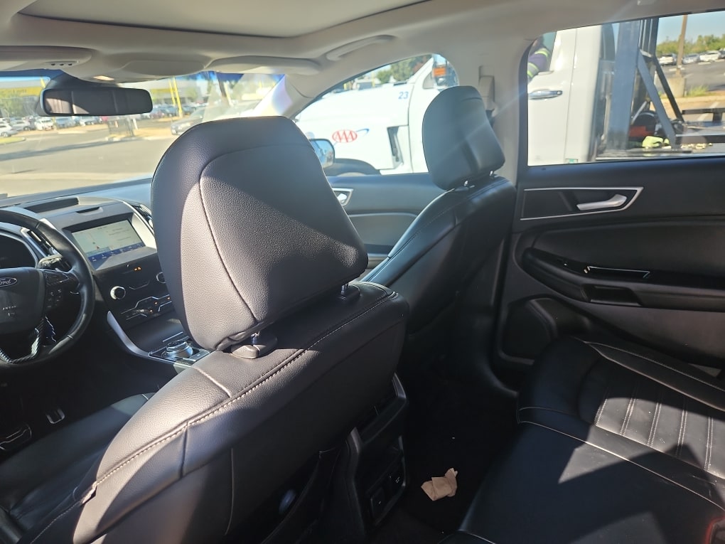 Thumbnail: 2020 Ford Edge - 10