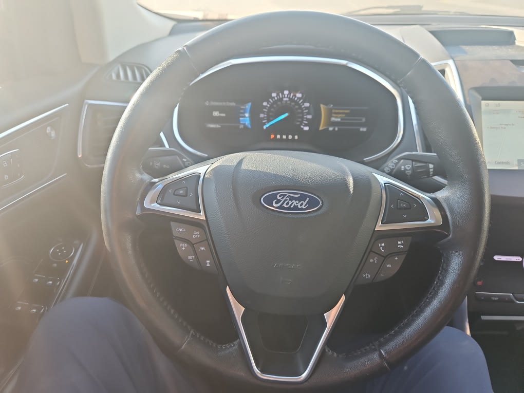 Thumbnail: 2020 Ford Edge - 14