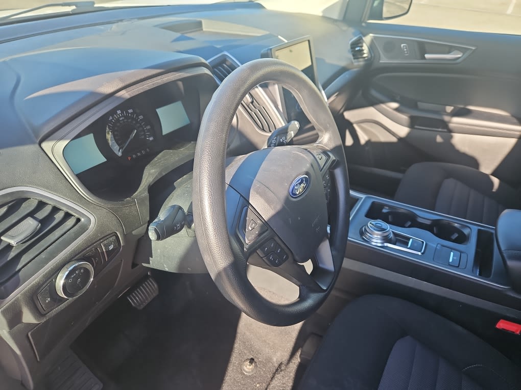 Thumbnail: 2024 Ford Edge - 2
