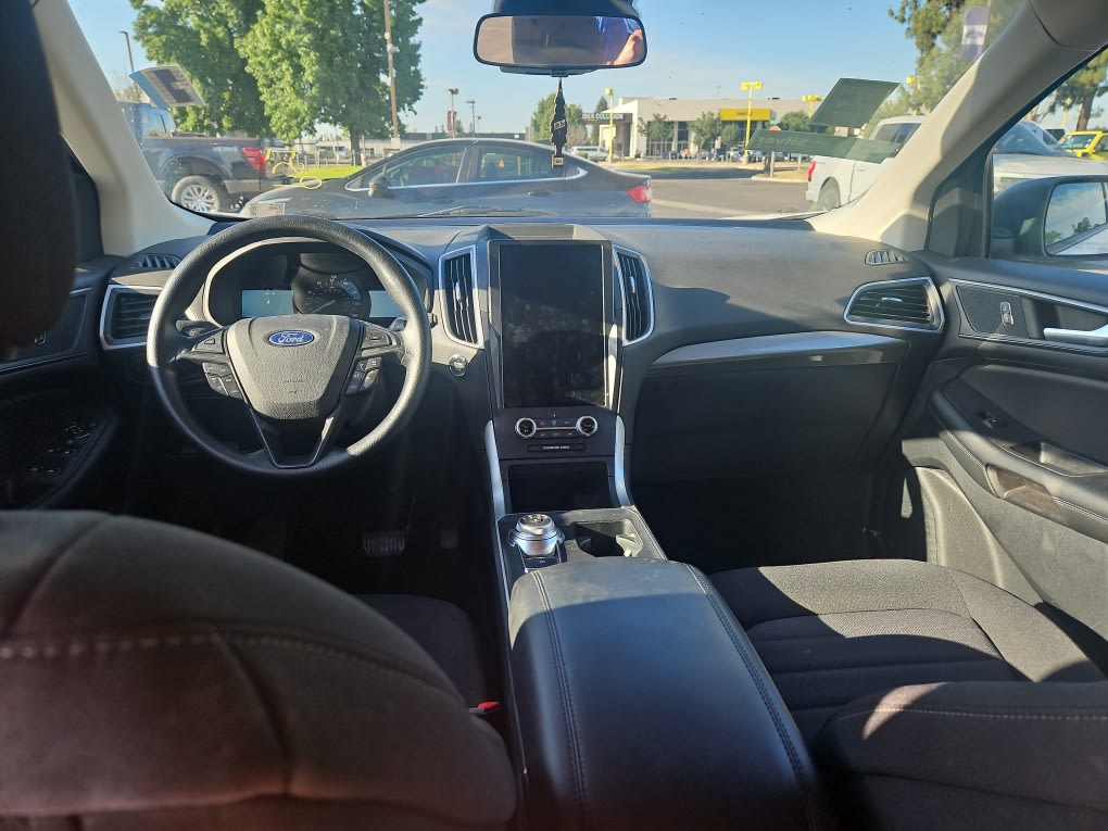 Thumbnail: 2024 Ford Edge - 8