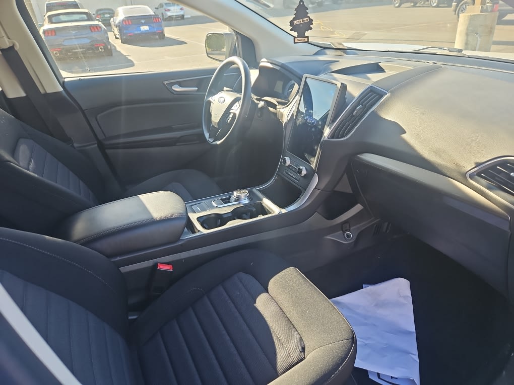 Thumbnail: 2024 Ford Edge - 12