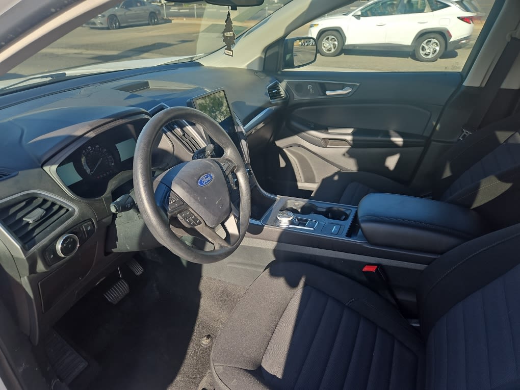 Thumbnail: 2024 Ford Edge - 10