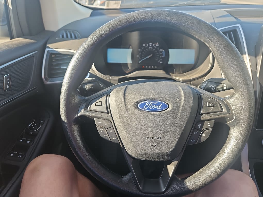 Thumbnail: 2024 Ford Edge - 13