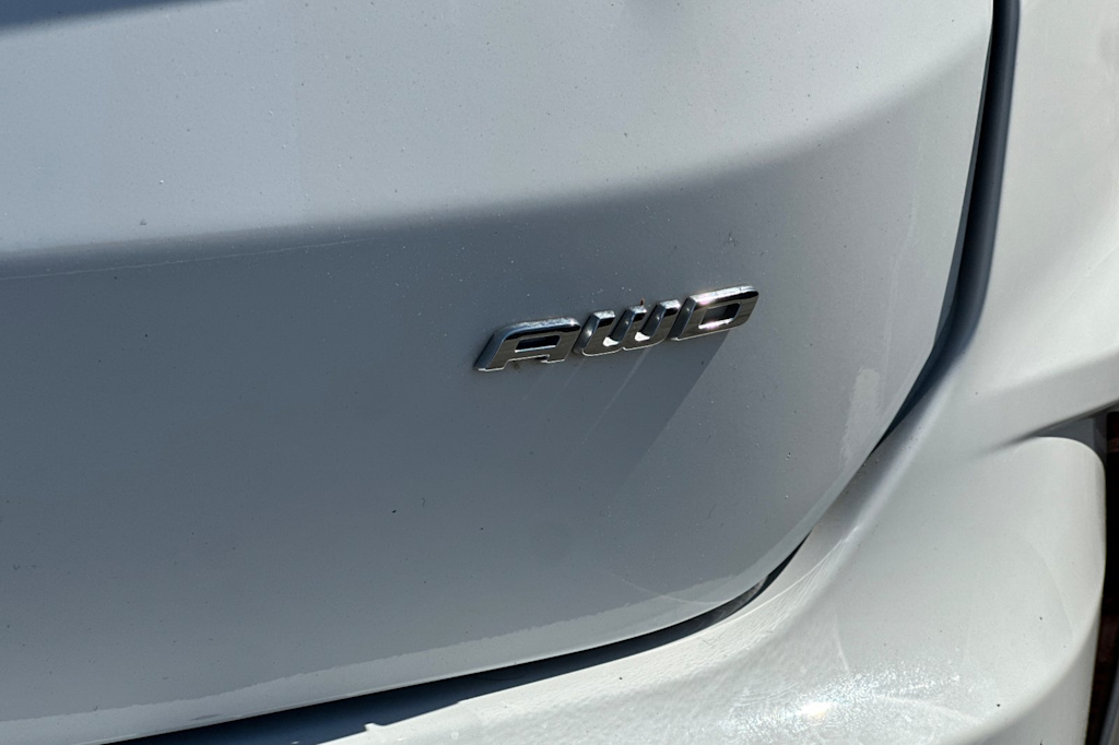 Thumbnail: 2024 Ford Edge - 7
