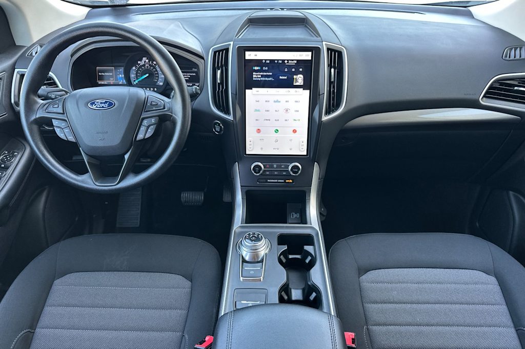 Thumbnail: 2024 Ford Edge - 2