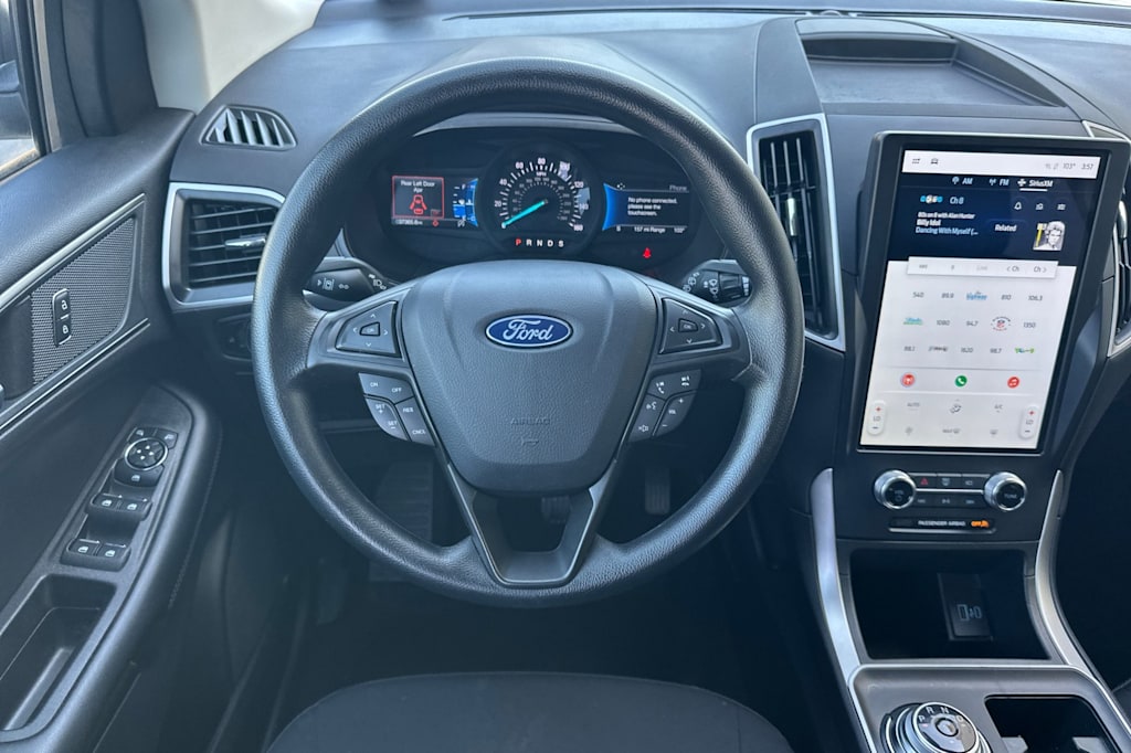 Thumbnail: 2024 Ford Edge - 13